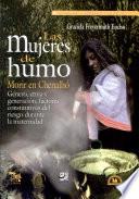 Las mujeres de humo
