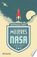 Las mujeres de la NASA
