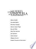 Las mujeres de Venezuela
