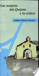 Las mujeres del Quijote y la crítica