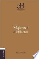 Las mujeres en la Biblia judía