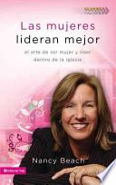 Las Mujeres Lideran Mejor
