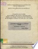 Las Mujeres Productoras de Alimentos en Peru