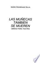 Las muñecas tambien se mueren
