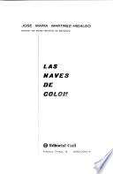 Las naves de Colón