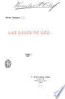 Las naves de oro