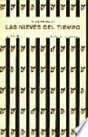 Las nieves del tiempo