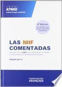 Las NIIF comentadas