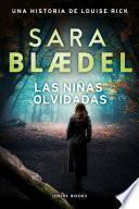 Las niñas olvidadas