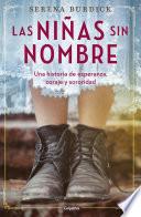 Las niñas sin nombre
