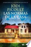 Las normas de la casa