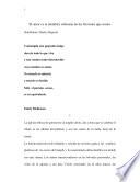 Las novelas de amor que somos