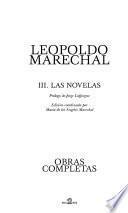 Las novelas