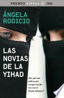 Las novias de la Yihad
