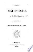 Las nuevas confidencias