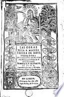 Las obras de la S. Madre