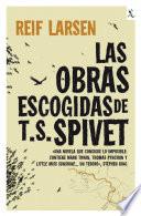 Las obras escogidas de T. S. Spivet