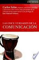 Las once verdades de la comunicación