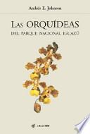 Las orquídeas del Parque Nacional Iguazú