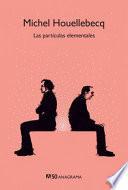 Las partículas elementales