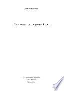 Las penas de la joven Lila