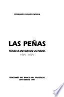 Las Peñas