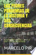 Las Peores Pandemias de la Historia y Sus Consecuencias