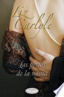 Libro Las perlas de la novia