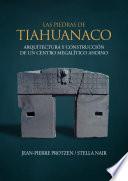 Las piedras de Tiahuanaco