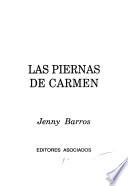 Las piernas de Carmen