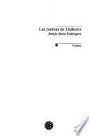 Las piernas de Lhákesis