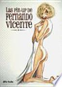 Las pin-up's de Fernando Vicente