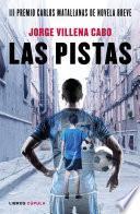 Las pistas