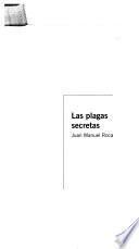Las plagas secretas