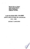 Las Plumas del colibrí