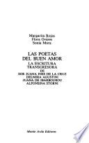 Las poetas del buen amor