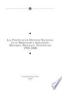 Las políticas de defensa nacional en el MERCOSUR y asociados