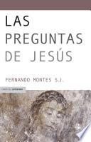 Las preguntas de Jesús