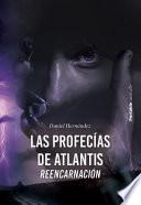 Las profecías de Atlantis