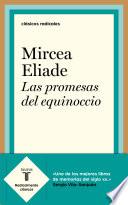 Las promesas del equinoccio