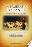 Las Pruebas de los Santos