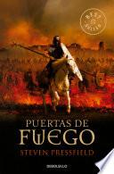 Las puertas de fuego