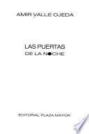 Las puertas de la noche