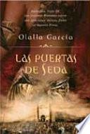 Las puertas de seda