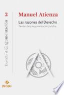 Las razones del Derecho