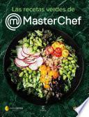 Las recetas verdes de MasterChef