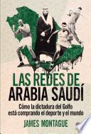 Las redes de Arabia Saudí