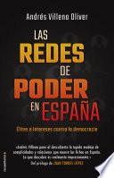 Las redes de poder en España