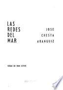 Las redes del mar