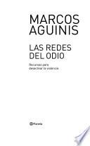 Las redes del odio